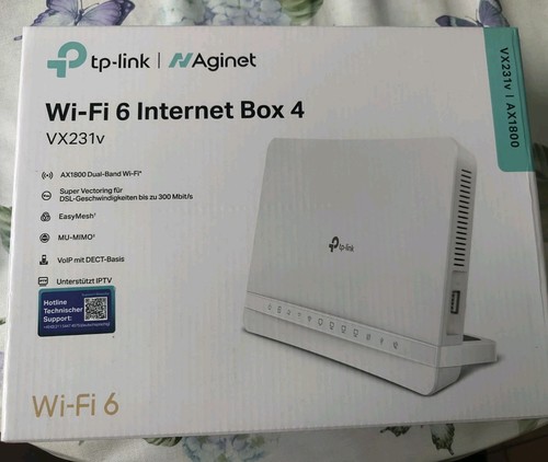 Link vx231v vdsl2 adsl2 - tp-link, vdsl2/​adsl2+