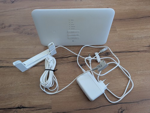 Speedport smart wlan router - wlan,