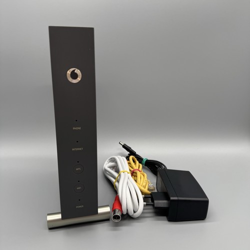 Vodafone cga4233de kabelrouter - vodafone,