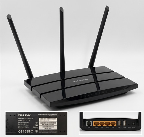 Link w8970b 300mbps - tp-link,