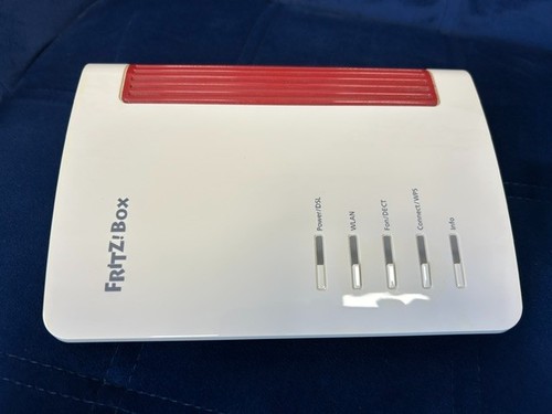 Avm fritz box 7530 - fritz!box, dual
