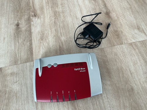 Avm fritz box 3370 wlan - avm,