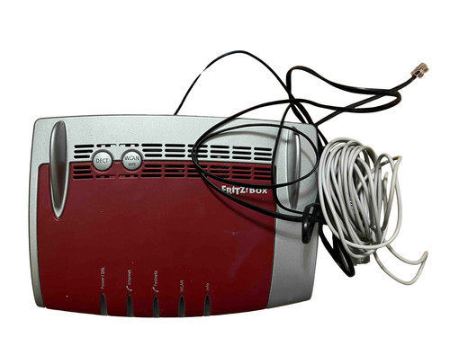 Fritz box 7490 - fritz!box, wlan