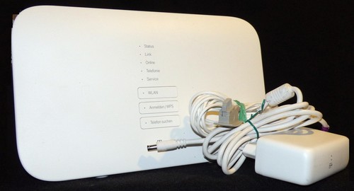 Speedport smart adsl - smart, adsl/