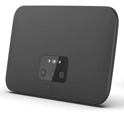 Telekom speedport smart - smart, 4