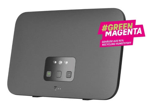 Telekom speedport smart - speedport, wifi