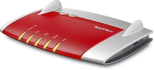 Avm fritzbox 7430 - fritzbox,