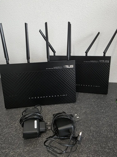 Asus dsl ac87vg - dsl-ac87vg, ac2400