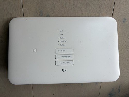 Telekom speedport smart wlan - telekom,