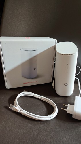Vodafone gigacube zte - gigacube, mf289f