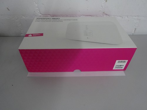 Telekom speedport smart - telekom,