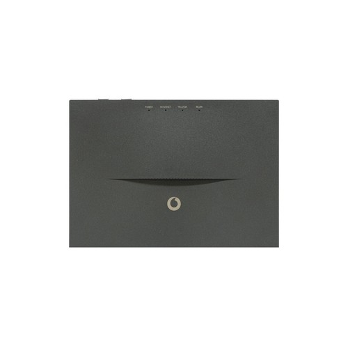 Vodafone easybox 805 - easybox, vdsl