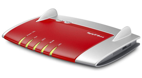 Avm fritzbox 7430 - avm, dsl