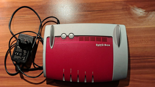 Avm fritz box 4040 wlan - fritz!box,