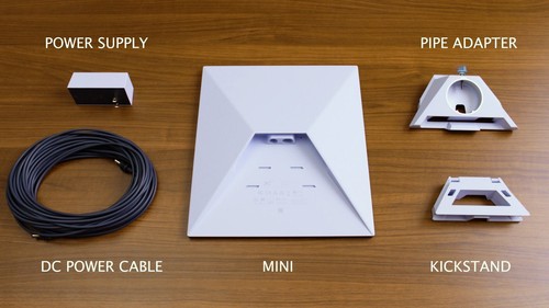 Starlink mini internet kit - starlink,