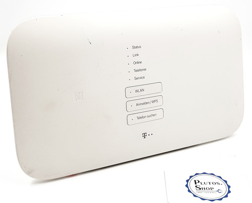 Telekom speedport smart - telekom, wlan