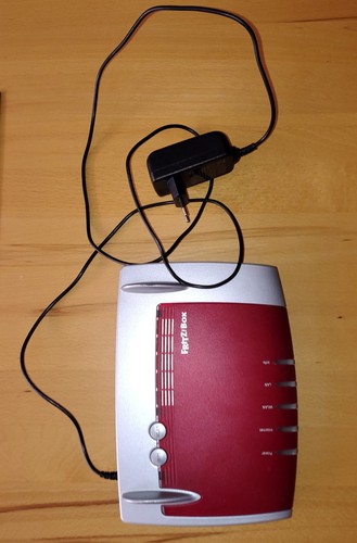 Avm fritz box - avm, fritz!box