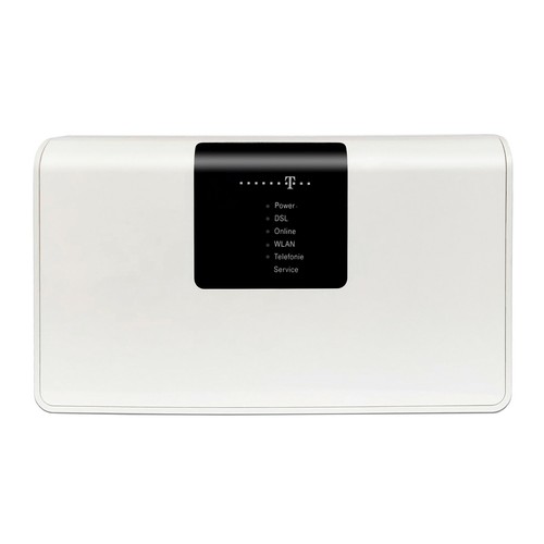 Telekom speedport w723v - w723v, wlan