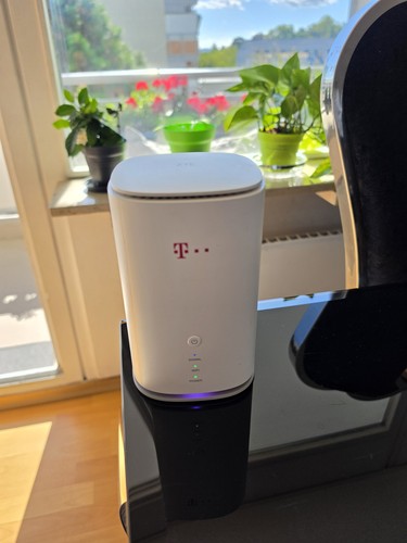 Telekom speedbox zte mf281 - 2, /