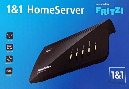 Fritz box 7620 7 - 7, |