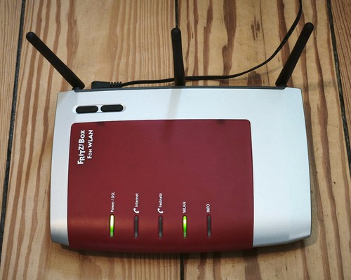 Avm fritz box 7270 wlan - avm, fritz!box