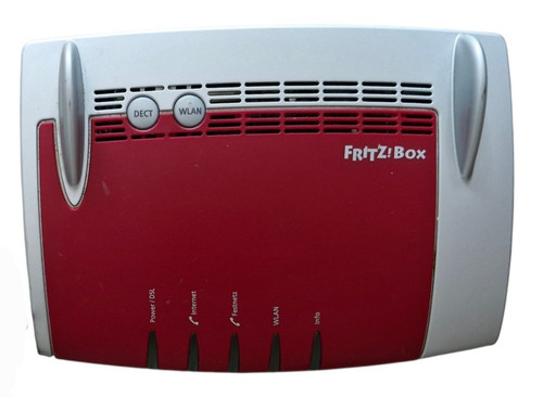 Avm fritzbox 7360 wlan - fritzbox,