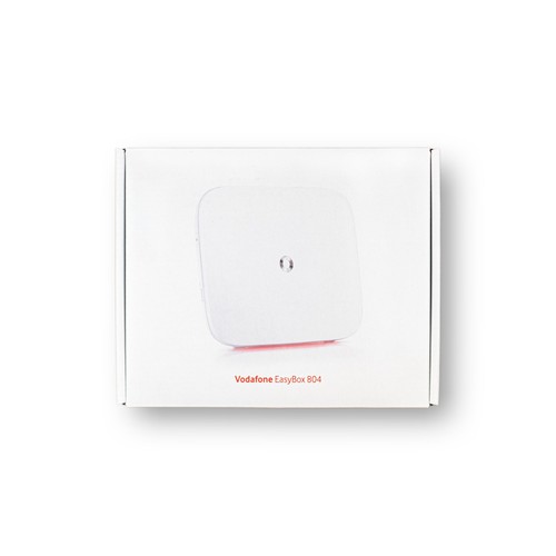 Vodafone easybox 804 - vodafone,