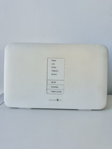 Telekom speedport 724v typ c - telekom,