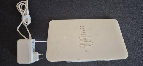 Telekom speedport smart - speedport, 3