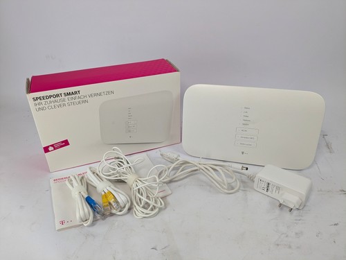 Speedport smart wlan router - speedport,