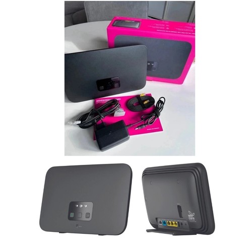 Neu ovp speedport smart 4 - smart,