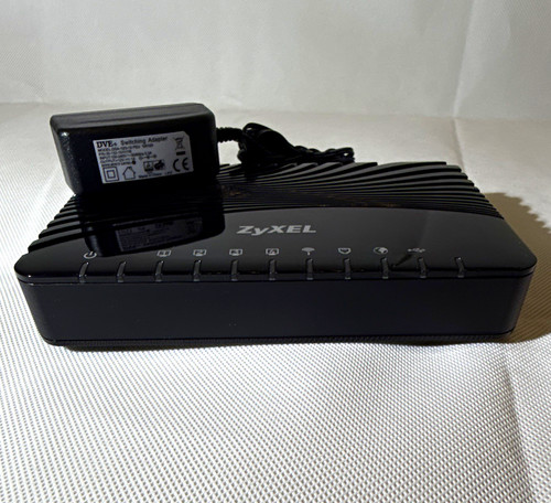 Zyxel vmg1312 b30a adsl wlan - zyxel,