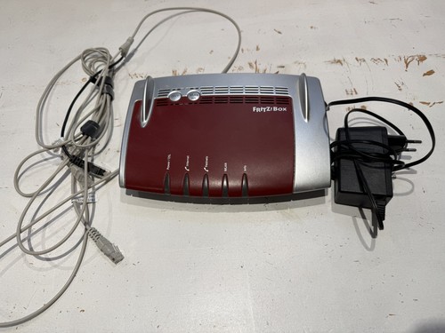 Avm fritz box 7490 - avm, fritz!box
