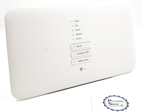 Telekom speedport w925v - telekom, wlan