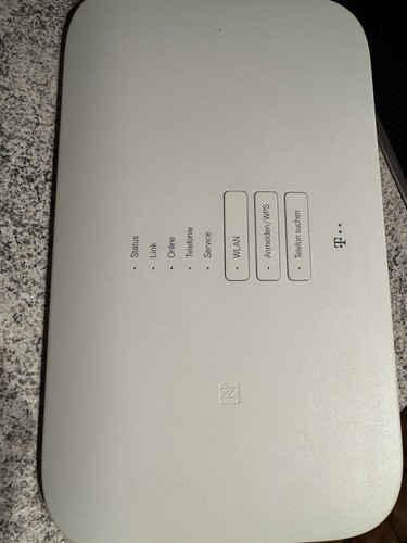 Telekom speedport smart - telekom,