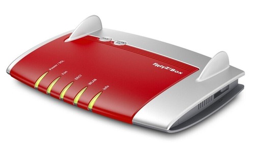 Avm fritzbox 7430 450 mbps - fritzbox,