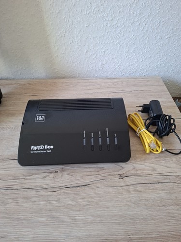 Fritz box 7682 - fritz,