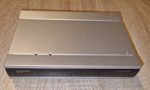 Lancom 1783 vaw vdsl adsl - vdsl/adsl, 2+