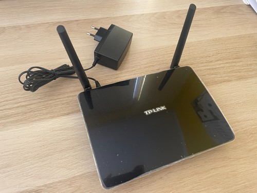 Link archer d50 ac1200 wlan - archer,